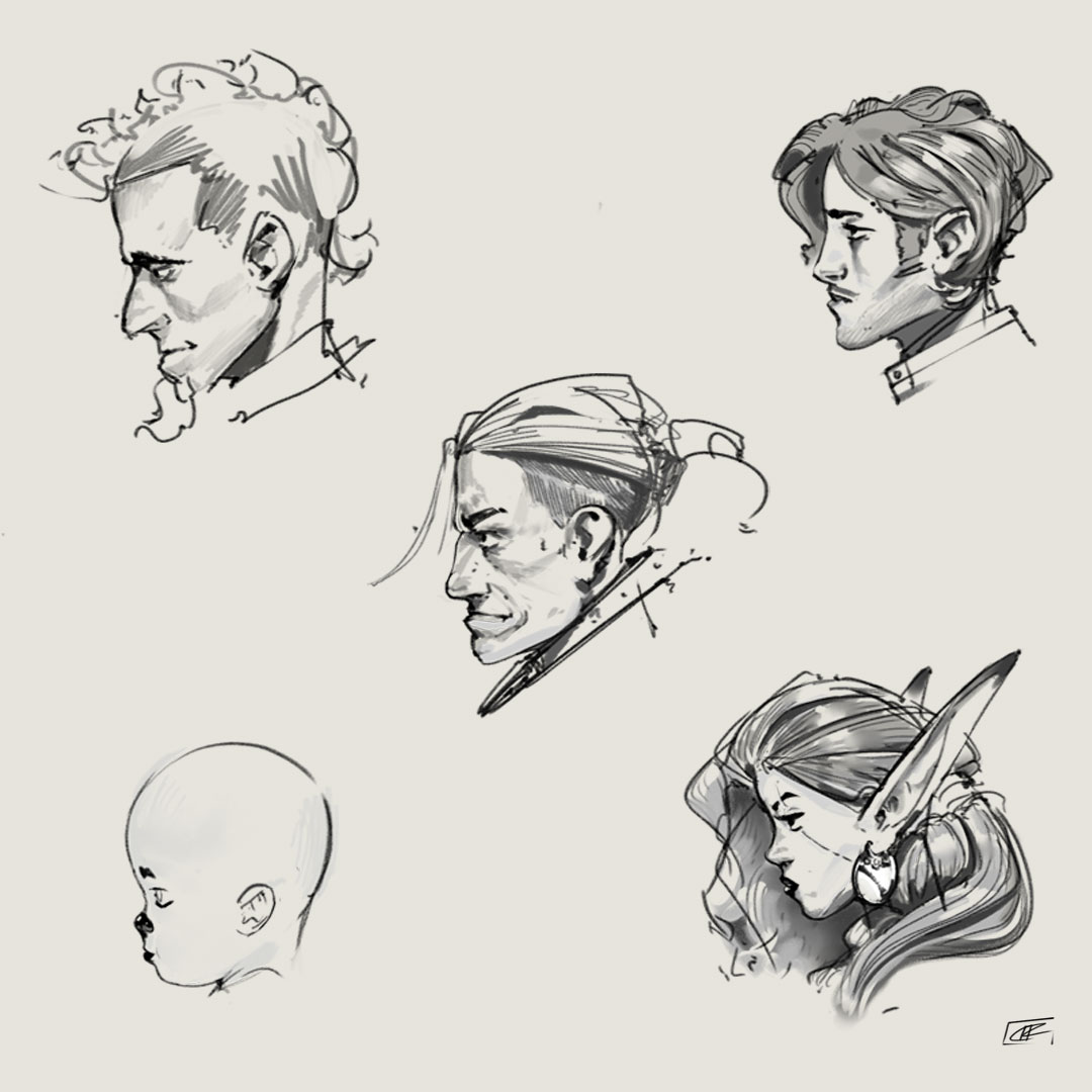 dav_does_art94's tweet photo. Morning Warmup https://t.co/GnCxcUG3x8
