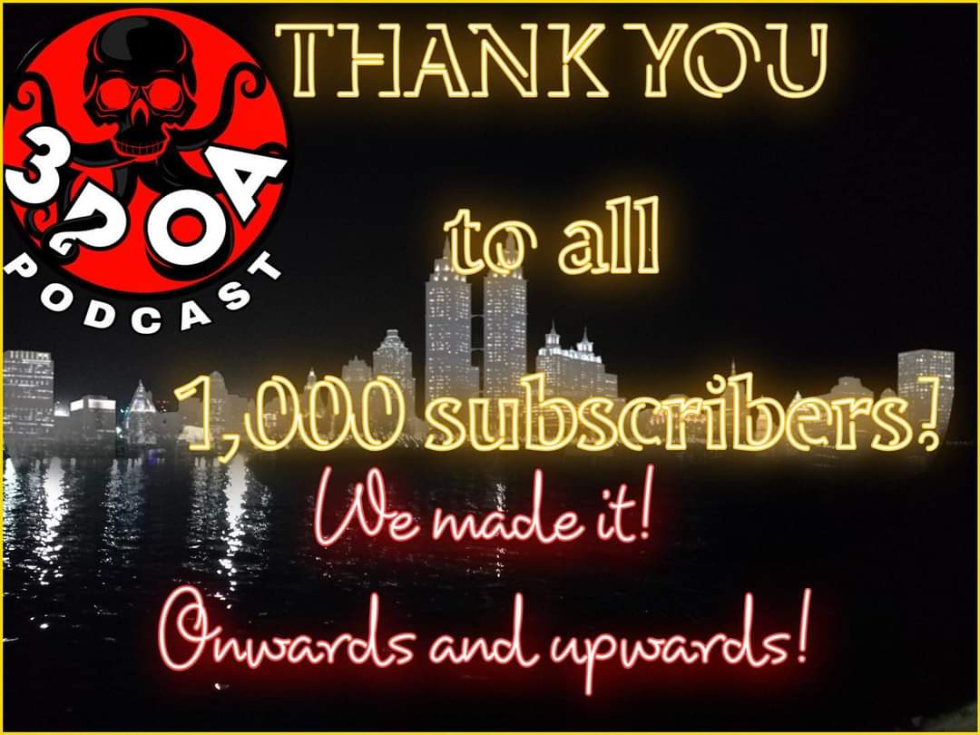 TheWorldClassBS's tweet photo. Congratulations to my friends at the #3POA podcast! Keep on growing!
#Congratulations #MondayMotivaton #Iconicon #JoeFest https://t.co/nZp6Exfxn4