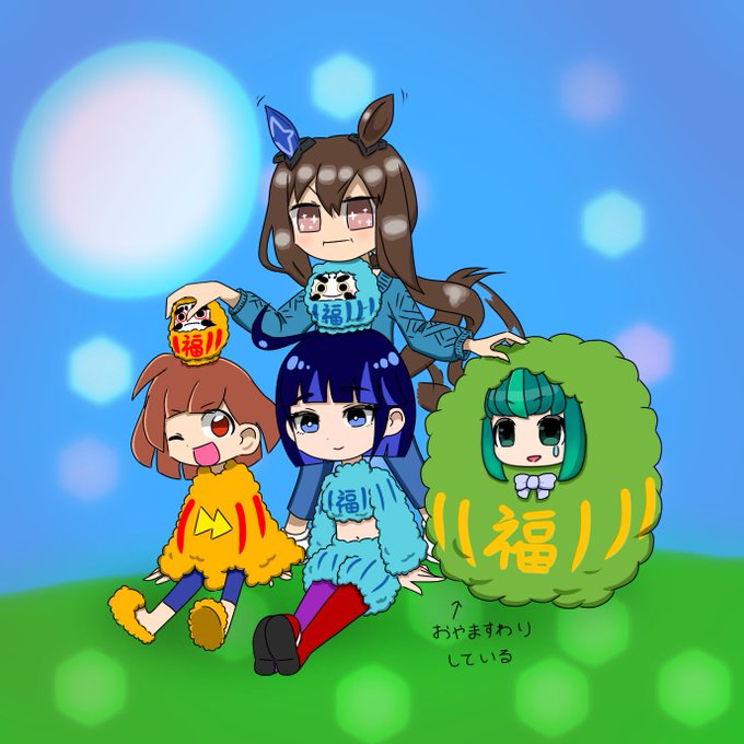 ぷよクエのtwitterイラスト検索結果