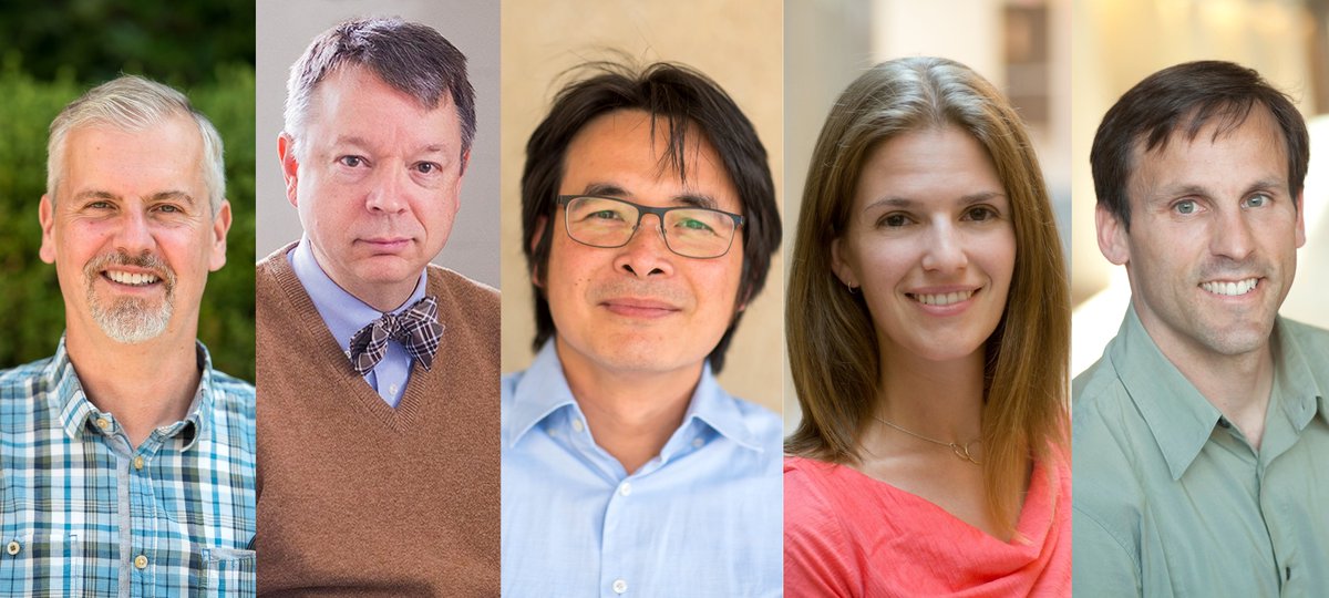 Congratulations to our Faculty, Jeffrey Giacomin, Dominik Barz, Brian Amsden, Lindsay Fitzpatrick, and Cao Thang Ding (@refuelqueens) who have been awarded new research funding from <a href="/NSERC_CRSNG/">NSERC / CRSNG</a>  Discovery and RTI Programs!
To learn more visit our website: chemeng.queensu.ca/news/2022/06/N…