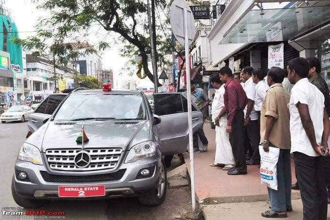 HaridasKishore's tweet photo. Late. K. Karunakaran, P.K.Kunjalikkutty, Yogi etc. can have luxury conveyances; but CPIM's Pinarayi can't!!
Get #itchguard and lyse those bacterial colony..... https://t.co/ZbGXjwxikD