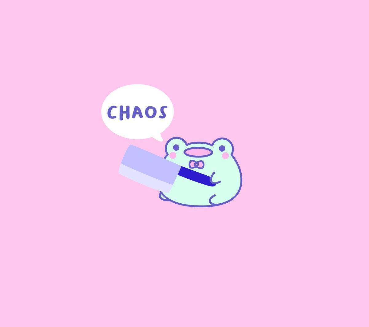 chaos