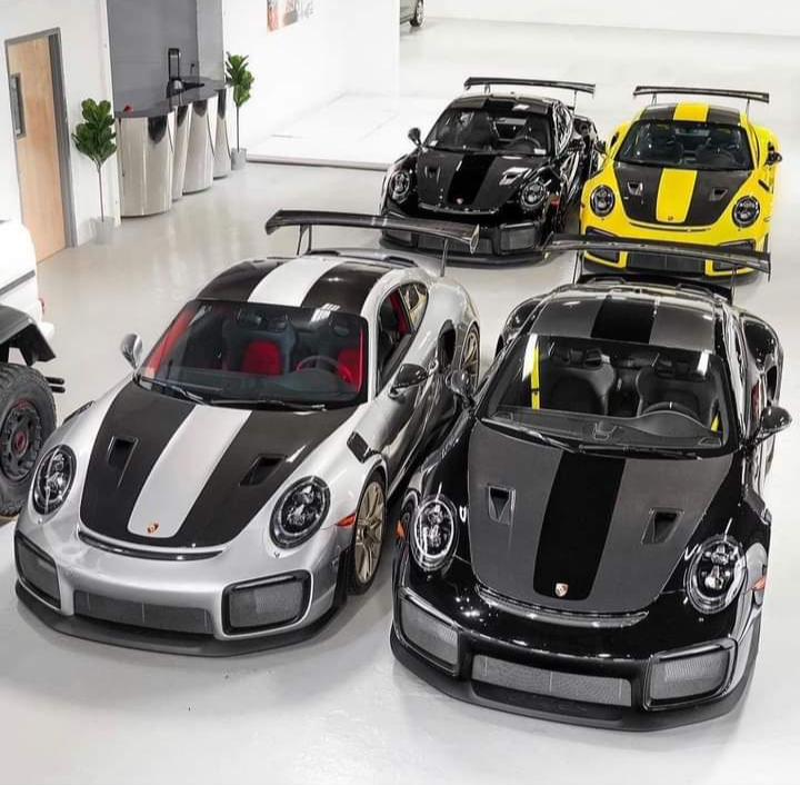 #Porsche💎💎☄️🏁