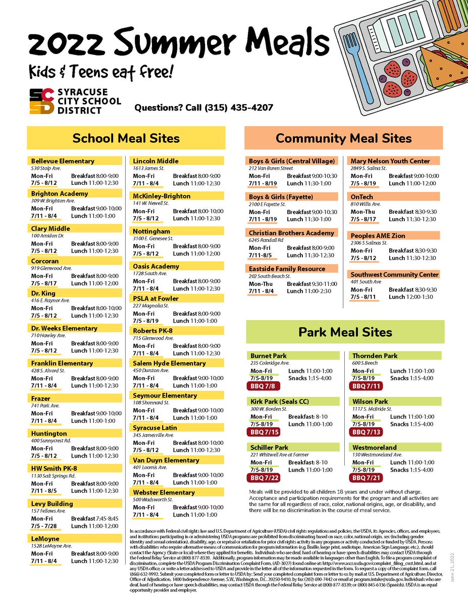 SyracuseSchools tweet picture
