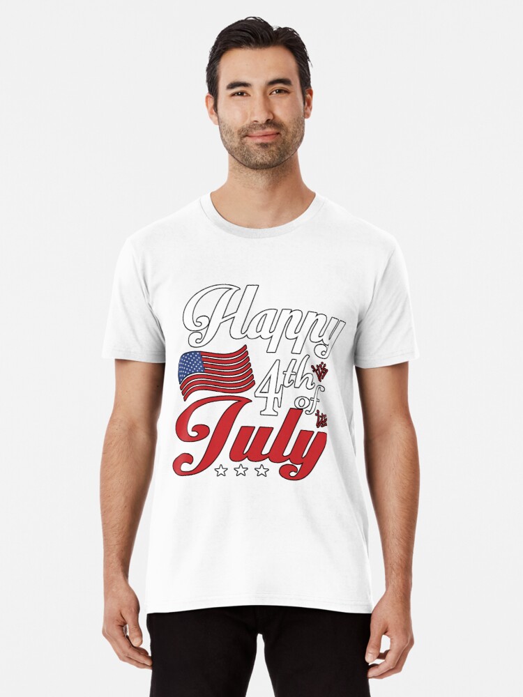 RoutenW's tweet photo. "Happy 4th of July T-shirt" T-shirt by RoutenWoof | Redbubble 

https://t.co/mEtSaZx5io 

#IndependenceDay 
#independence
#america
#unitedstates
#military
#merica
#us
#american
#guns
#freedom
#trump
#republican
#conservative
#trumptrain
#democrat
#maga
#1776 https://t.co/AyfPWW2JDc