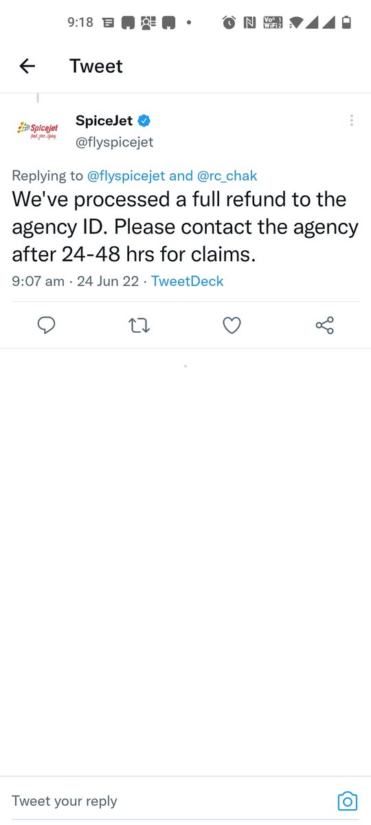 Rohit Chakrabarty tweet media