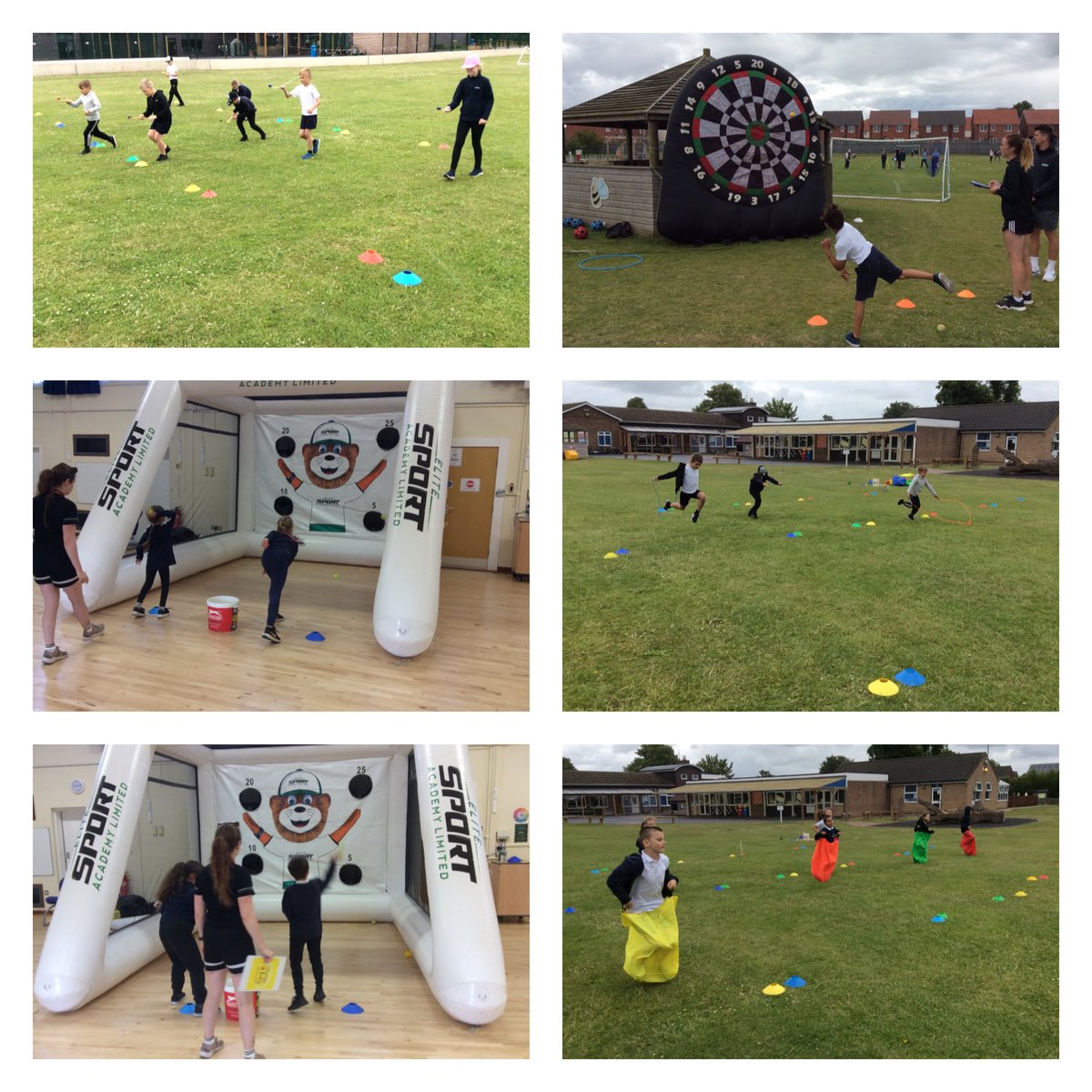 St Nicholas CE Primary Academy Disciples tweet media