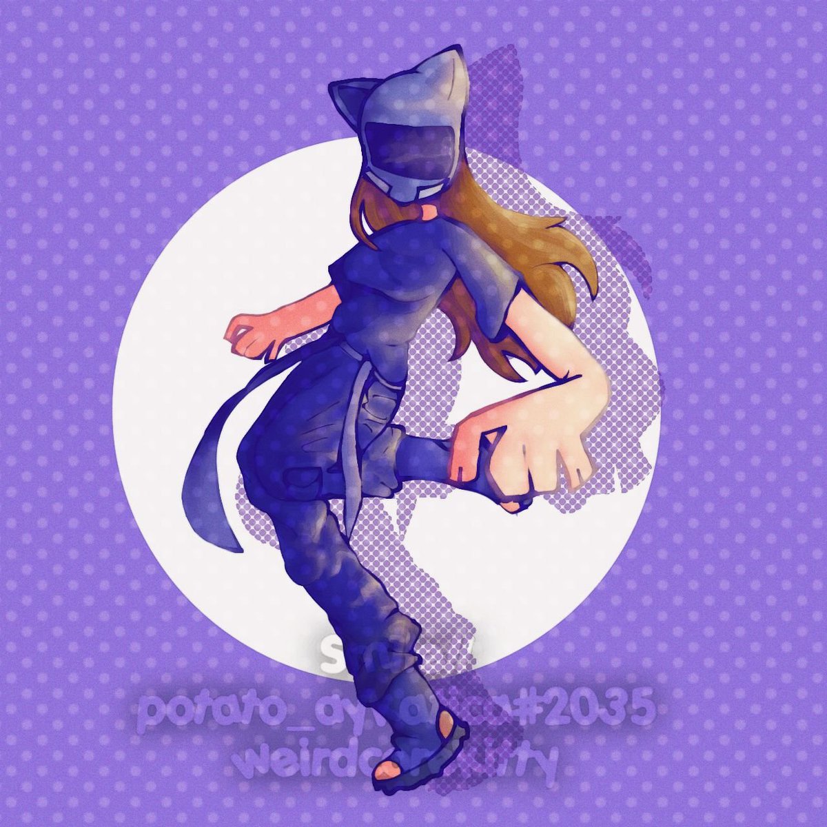 P0TTTATO's tweet photo. moto nimu, moto nimu moto nimu wuuuuuu
#art #Nimu #NimuArt #NimuVT #sm1le #drawing #sexoconminions https://t.co/SGhchANKM8