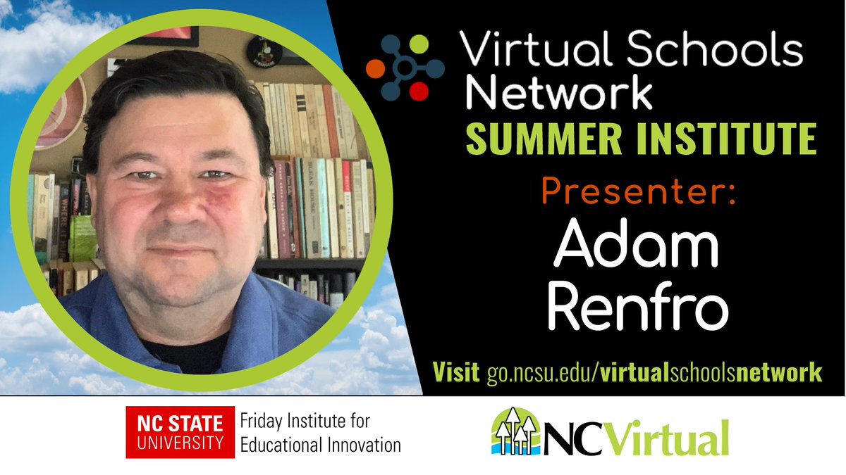 Virtual Schools Network tweet media