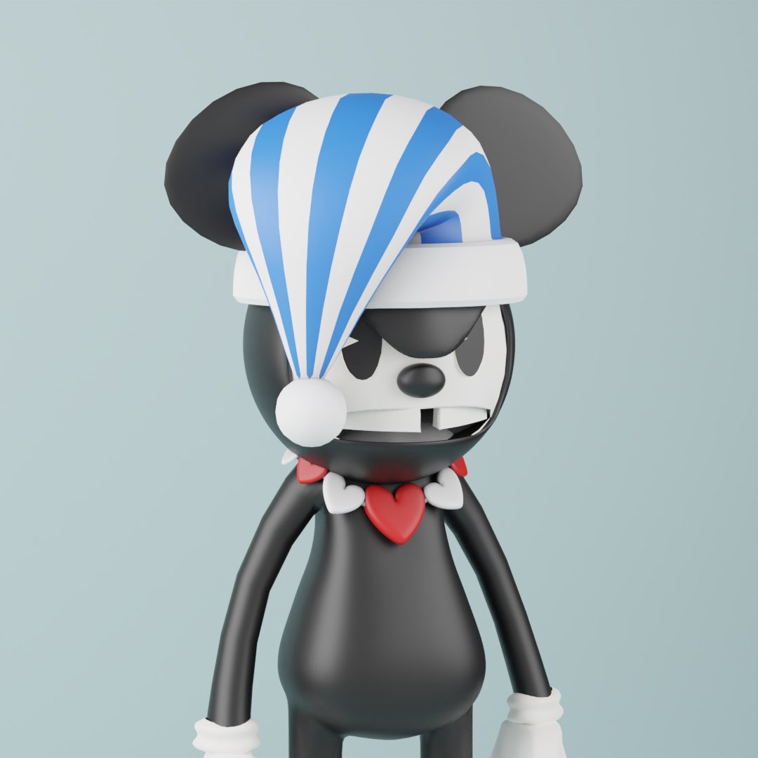 thetoonsnft's tweet photo. GIVEAWAY TIME! 

Just retweet, like, and reply #Toonedin for a chance to win this toon! Must be following us! Picking the winner on the 30th at 12pm EST, good luck everyone! https://t.co/5GtxXaQGwT