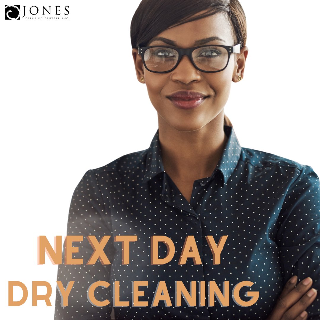 jonescleaning's tweet photo. We offer Next Day service Monday - Thursday! 🙌 https://t.co/HlrpbEDzYA