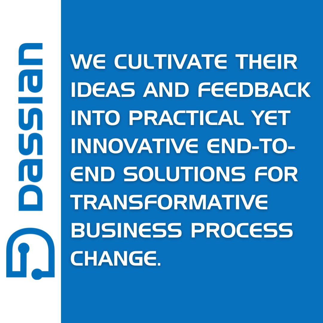 DassianInc's tweet photo. Our guidance board of 35 business leaders from the public sector and project-centric businesses helps us cover what our customers need. Our goal is to unlock their technical creativity and combine it with our solutions. https://t.co/0tPe1wdB6o 
#SAP #businessconsulting https://t.co/c5wywcA1pI
