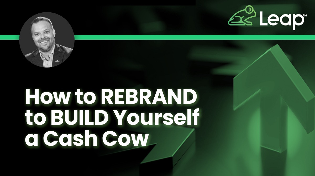 leaptodigital's tweet photo. Register today https://t.co/LaVP6UpJbL for Qualified Remodeler's webinar, “How to Rebrand to Build Yourself a Cash Cow” tomorrow, June 28th at 2:00 pm EST.

@NuLookHome 

#webinar #cashcow #roofer #contractor #sales https://t.co/bfZ65QWDM2