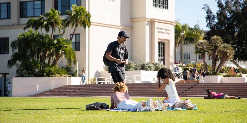 LMUAdmission's tweet photo. Thanks to all who attended #LMUOpenHouse! It was a delight to connect with you and share how LMU’s academic programs and collaborative culture of students and faculty could impact your aspirations for the future.
Check out highlights from yesterday: https://t.co/M66Zwn3gGM. https://t.co/Uwu1YUT19Y