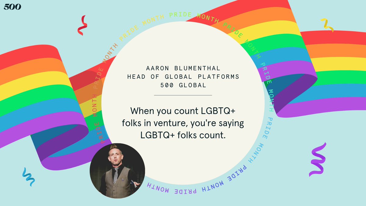 500 Global tweet media