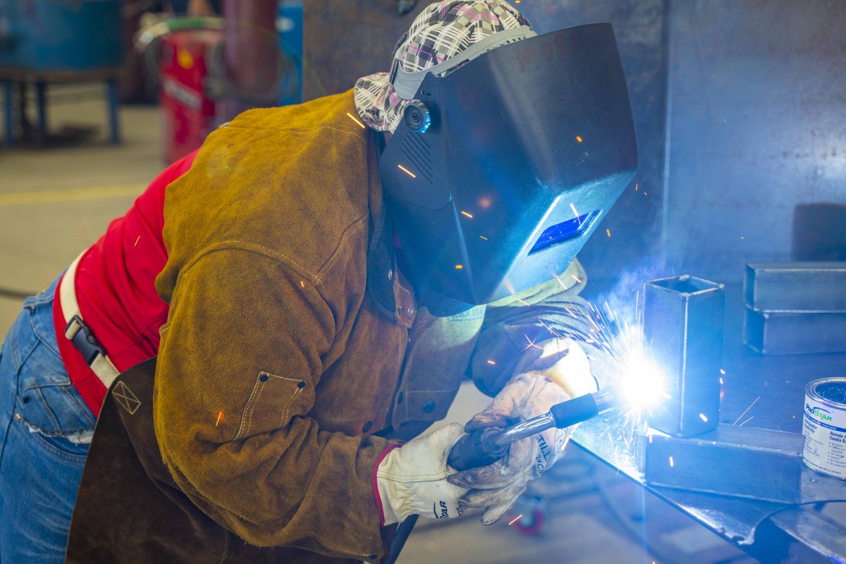 StateCenterWelding (@statecenterweld) on Twitter photo 