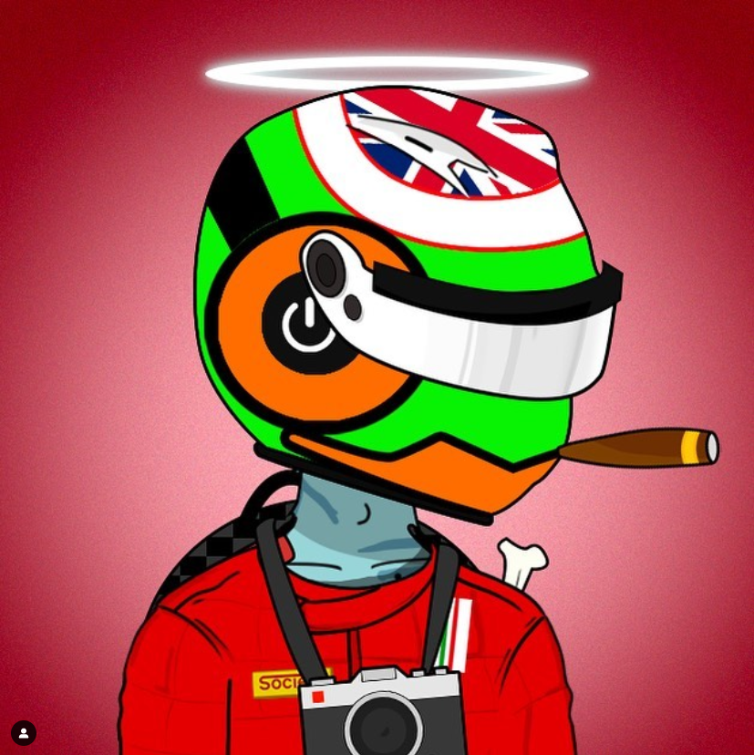 nft_driver_club's tweet photo. Its race week!
In the run up to the #BritishGP lets showcase some of our amazing ambassadors in #F2 and #F3
Lets start with British driver @ollicaldwell the 20 year old driver for @CamposRacing 
Some of our memebers are there watching so good luck!
#nft #SilverstoneGP #RaceWeek https://t.co/iPfdUcVfoZ