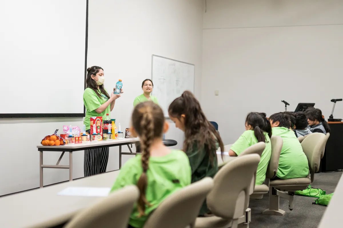 UNTHSC_SACNAS's tweet photo. Such a great experience helping plan this wonderful event! Thank you to everyone who helped make it happen! We can’t wait for next year’s Latinos en Medicina!

@GSBS_UNTHSC @TCOM_UNTHSC https://t.co/Y0Kay19HRT
