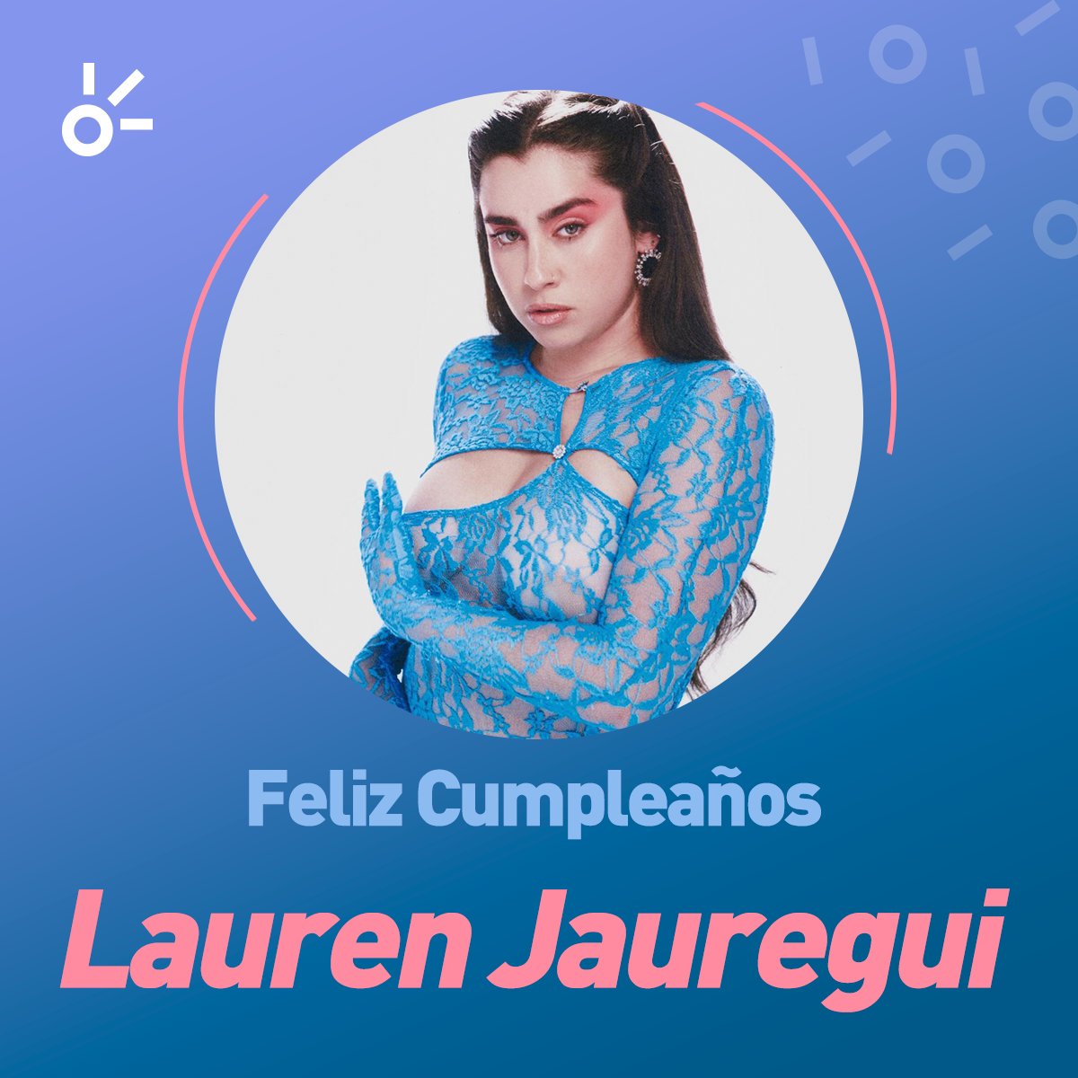 ClaromusicaMX's tweet photo. ¡Este día nuestra hermosa @LaurenJauregui cumple 26 años, así que vamos a llenarla de amor! 😍🖤🎂https://t.co/Jj8WIPLIrO
#Claromúsica #LaurenJauregui #HappyBirthdayLauren #Prelude #FifthHamony #Harmonizers https://t.co/XbbZirctd2