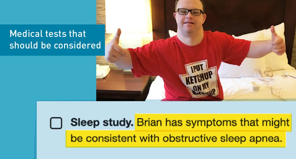 brianskotko's tweet photo. Want to make sure your loved one with #Downsyndrome is current on all healthcare recommendations?  Down Syndrome Clinic to You (DSC2U, https://t.co/Q2vBNgVcWv) has customized suggestions, in English and Spanish, for busy parents around the world. https://t.co/D7hW3BRK7R
