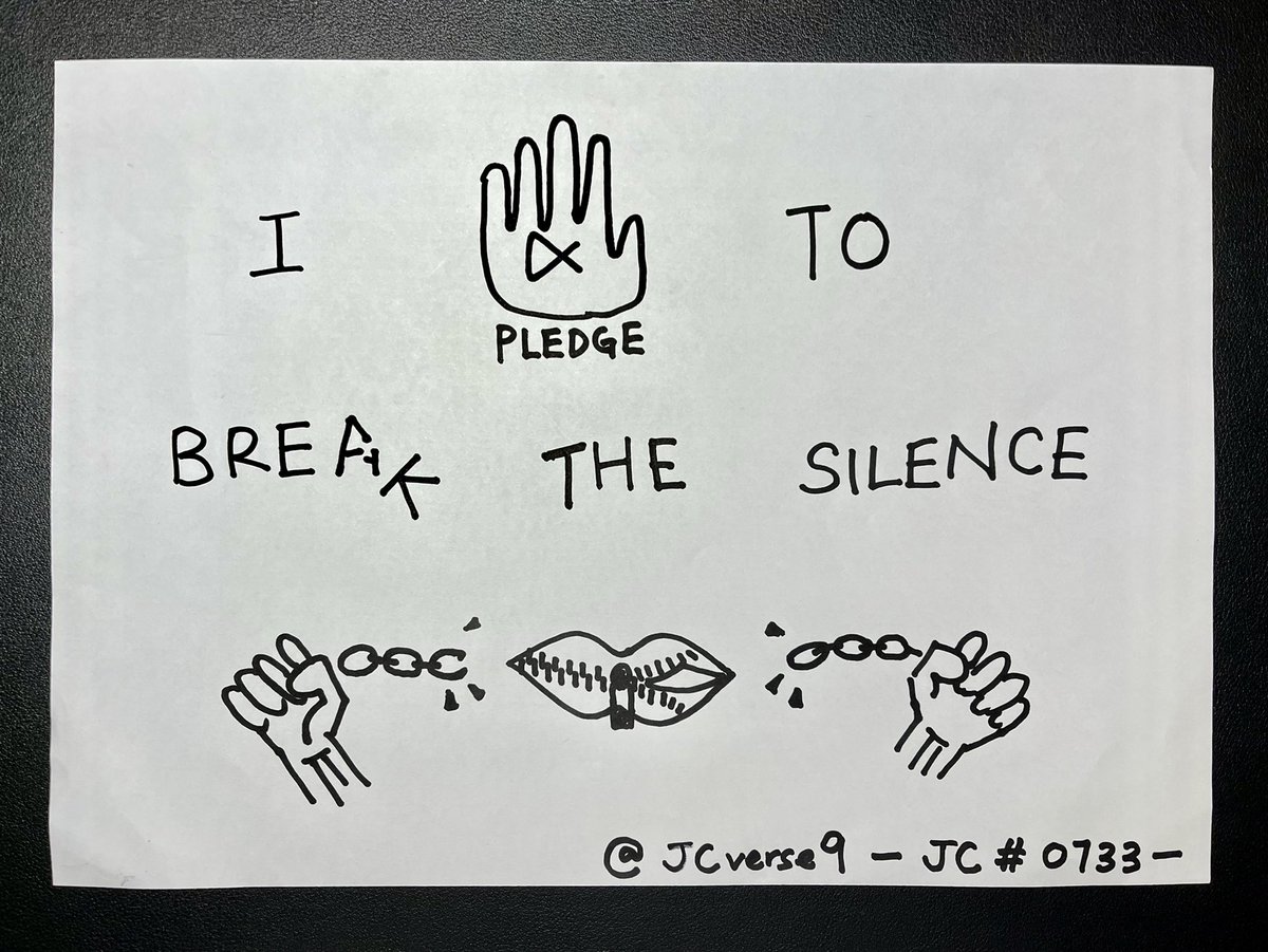 𝗠𝗬 𝗨𝗟𝗧𝗜𝗠𝗔𝗧𝗘 𝗣𝗟𝗘𝗗𝗚𝗘 𝗜𝗡 𝟮𝟬𝟮𝟮 📣📢

@SecretAlphaLabs 

#Shh ~ #BreakTheSilence