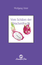 Heiger's tweet photo. Wolfgang Uster. Vom Schälen der Drachenfrucht
Packend geschrieben, spannende Geschichten, so der bestimmende Eindruck der Textsammlung des Autors Wolfgang Uster (Hannover). https://t.co/GMV3jzE0fp