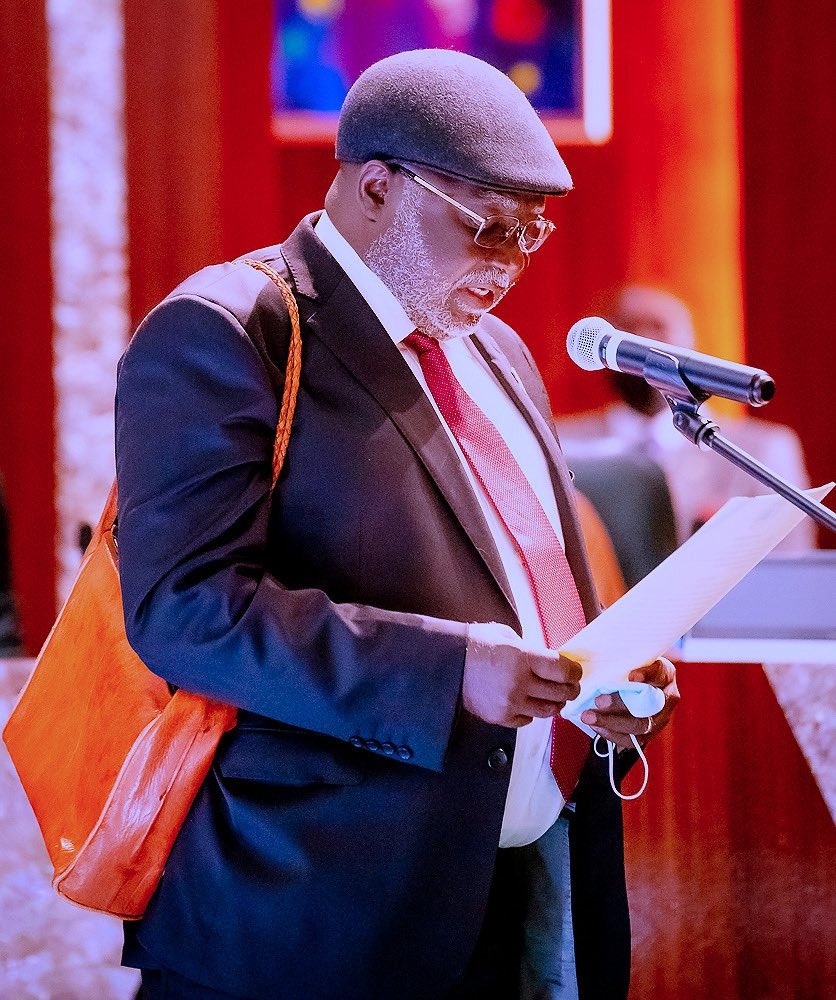 MobilePunch tweet picture