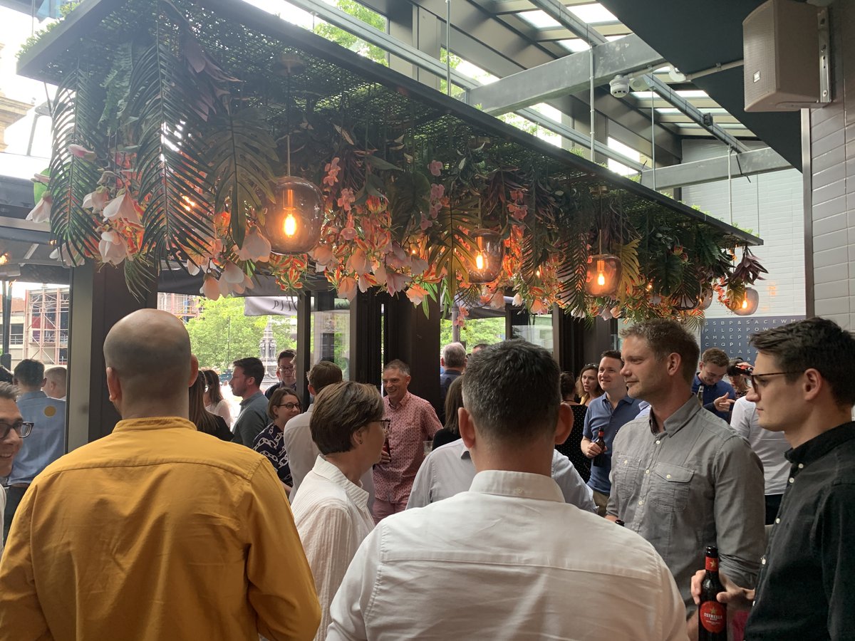 SheffPA's tweet photo. Thank you to everyone who joined us at last week's wonderful Summer Social! #SheffPA https://t.co/Pph671VJGg