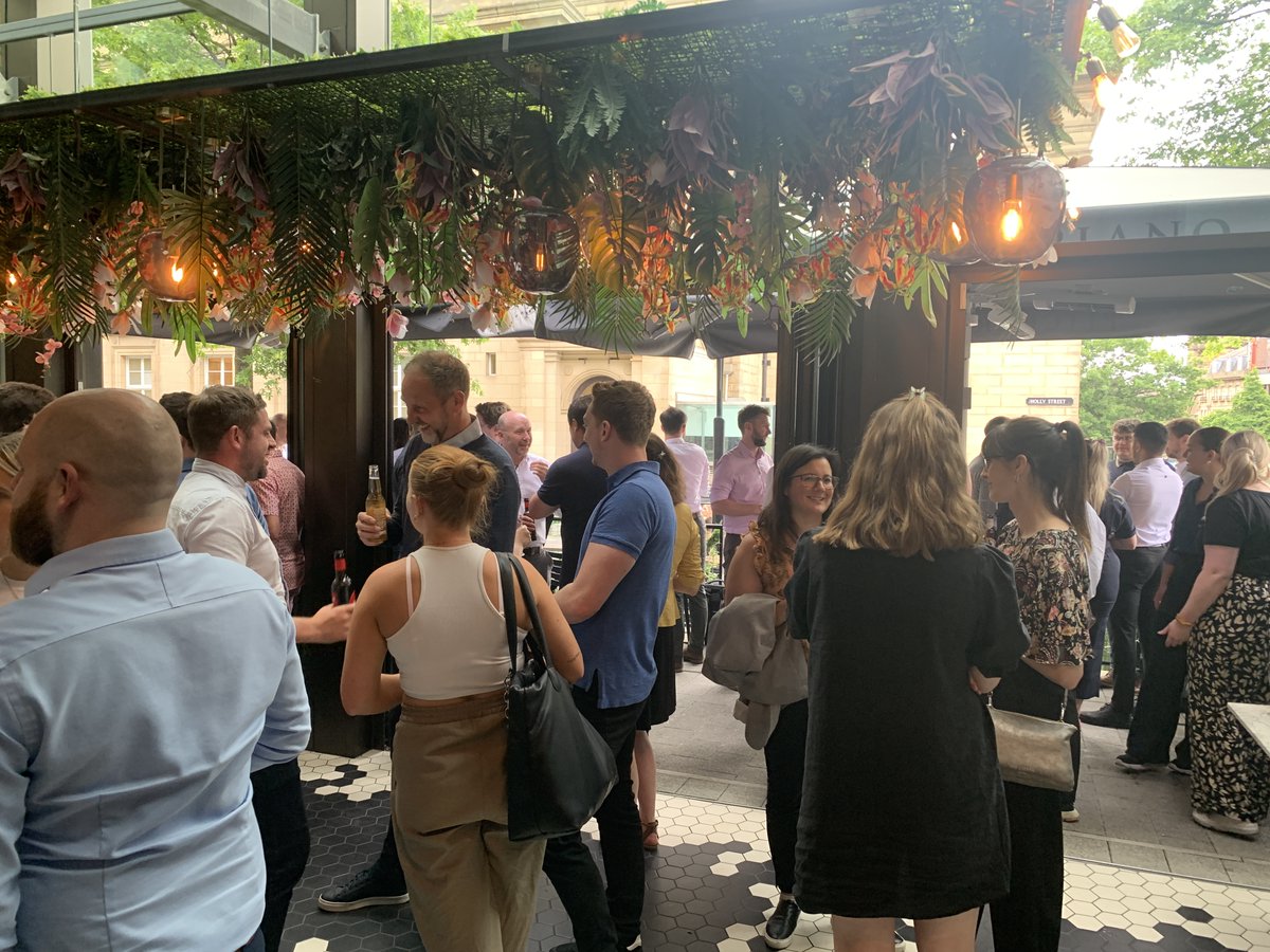 SheffPA's tweet photo. Thank you to everyone who joined us at last week's wonderful Summer Social! #SheffPA https://t.co/Pph671VJGg
