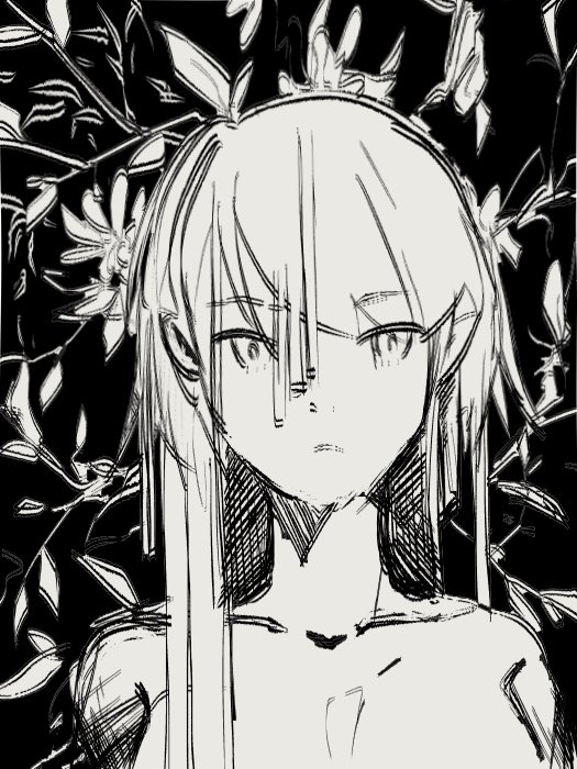 せっかくDLしたのに月単位で使ってないブラシ使おうの回 