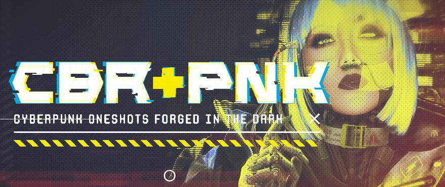 PizzaGamesITA's tweet photo. Interview to @emanoelmelo , designer of CBR+PNK, a #ForgedInTheDark tabletop RPG for one-shot sessions in the cyberpunk genre. 
https://t.co/yk81LB6iwZ https://t.co/TnjLo23tzB