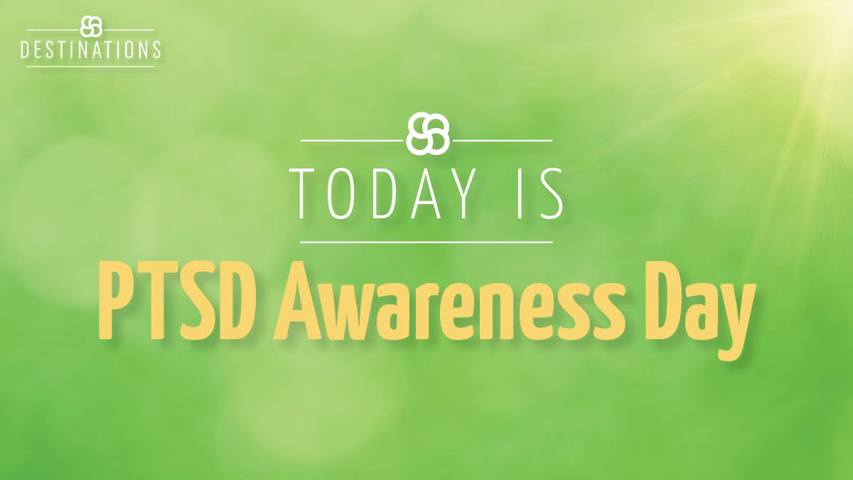 dtrteens's tweet photo. PTSD is characterized by flashbacks, nightmares, panic attacks, and irritability. If you or a loved one is struggling with PTSD, today is the day to reach out for help. https://t.co/xE5Jl7WwRt