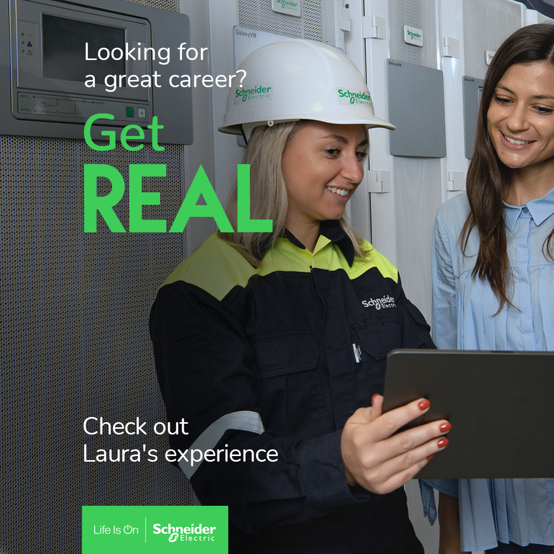SchneiderUKI's tweet photo. Join Services UK &amp; Ireland and be at the centre of an evolving, electrified, and decarbonized new energy world. https://t.co/7Bwbymd8WW #SEGreatPeople #GetReal https://t.co/z1SMwlmMZw