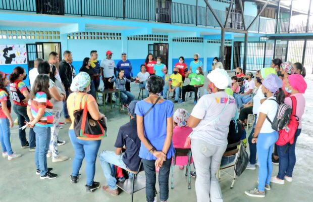 Brigada Médica Estado Aragua tweet media