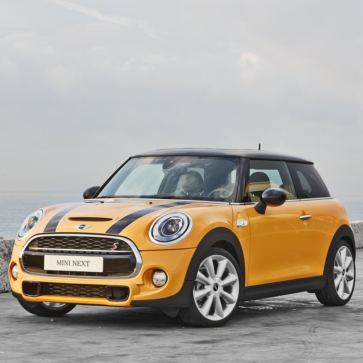 SaudiArabiaMINI's tweet photo. Get in, get comfortable and let’s get exploring!
هيّا بنا نستكشف العالم بكلّ راحة وأناقة!
#MININext #MINI #MINIKsa #MINISaudi #MINICooper https://t.co/s6PYNEqLIc