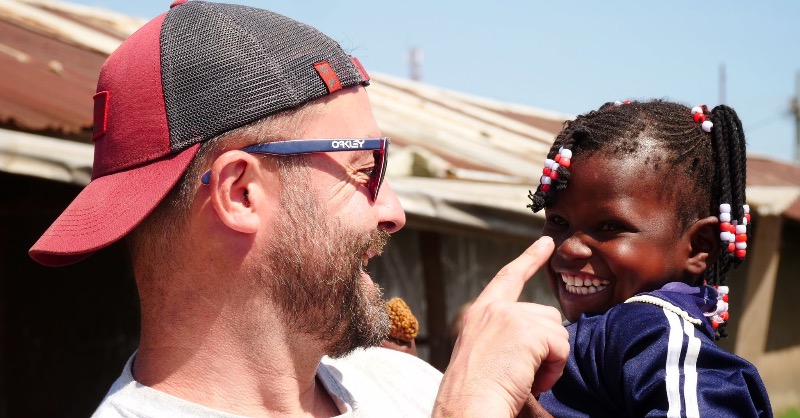 DCCTOfficial's tweet photo. Hear first hand why you should join us in Nakuru in 2022. 🇰🇪

From first timers to returners, this is a trip that gets everyone involved and helping to make a difference 🙌

Find out more at our #RamsinKenya open evening, 14th July, 7pm at Pride Park 🔗➡️ https://t.co/s8BGiJx4A5