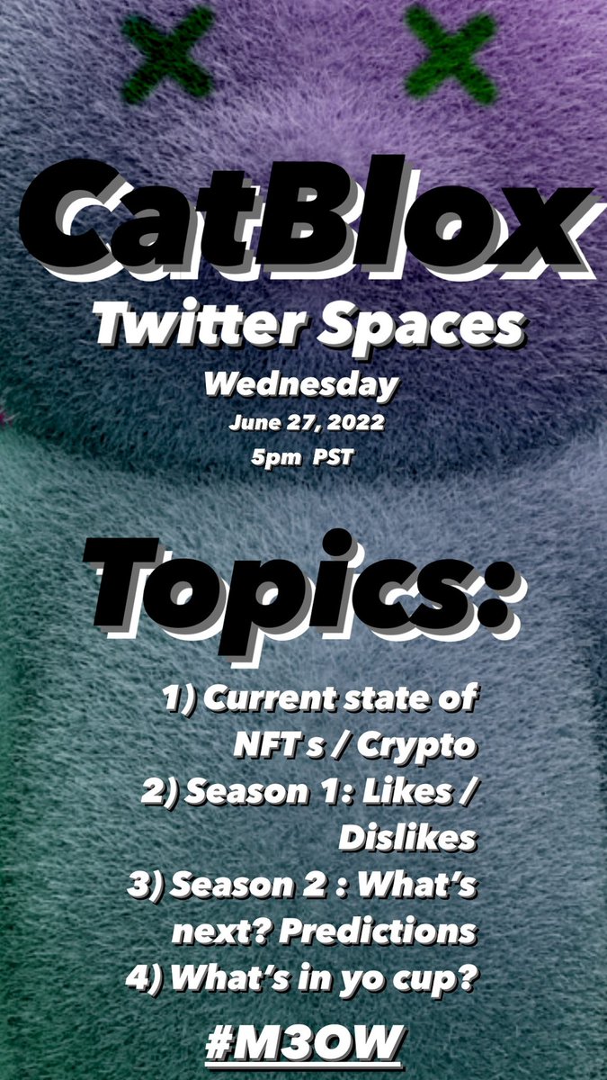 Mr FuZzz tweet media