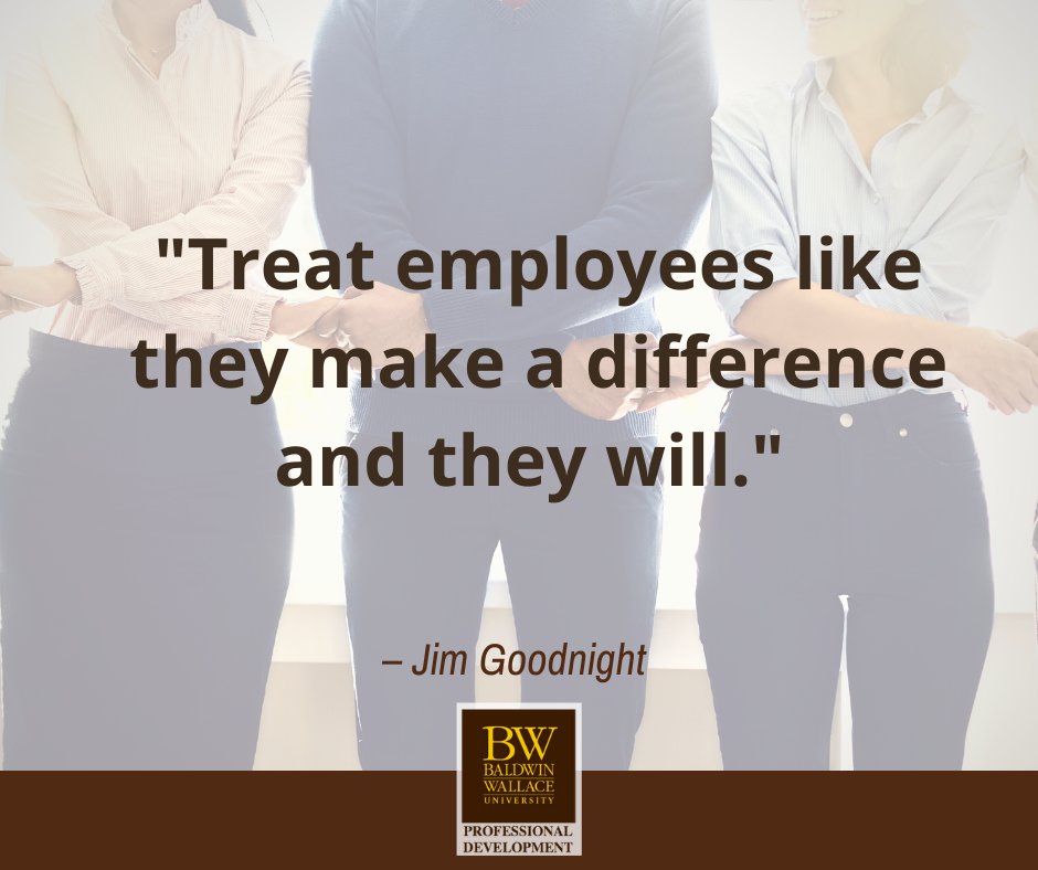 BW_Prof_Dev's tweet photo. Effective leaders create an environment that encourages positive change while developing opportunities for others to learn and grow professionally. 

#BWPD #KeepLearning #ProfessionalDevelopment #MotivationMonday https://t.co/r7EuoTavcY