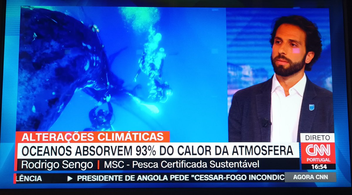 laurarzugasti's tweet photo. #UNOceanConference
@RodrigoSengo @mscemportugal agora em direto na @cnnportugal
#pescasustentavel #UmOceanoMSC https://t.co/P5E7nQULhG