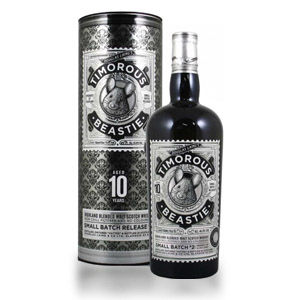 ScotchNoob's tweet photo. New #Scotch Noob review: Timorous Beastie 10 year, a blended malt made of all Highland single malts 10 years or older: https://t.co/U9Dk4bPG5f https://t.co/tXHOQxqnvU
