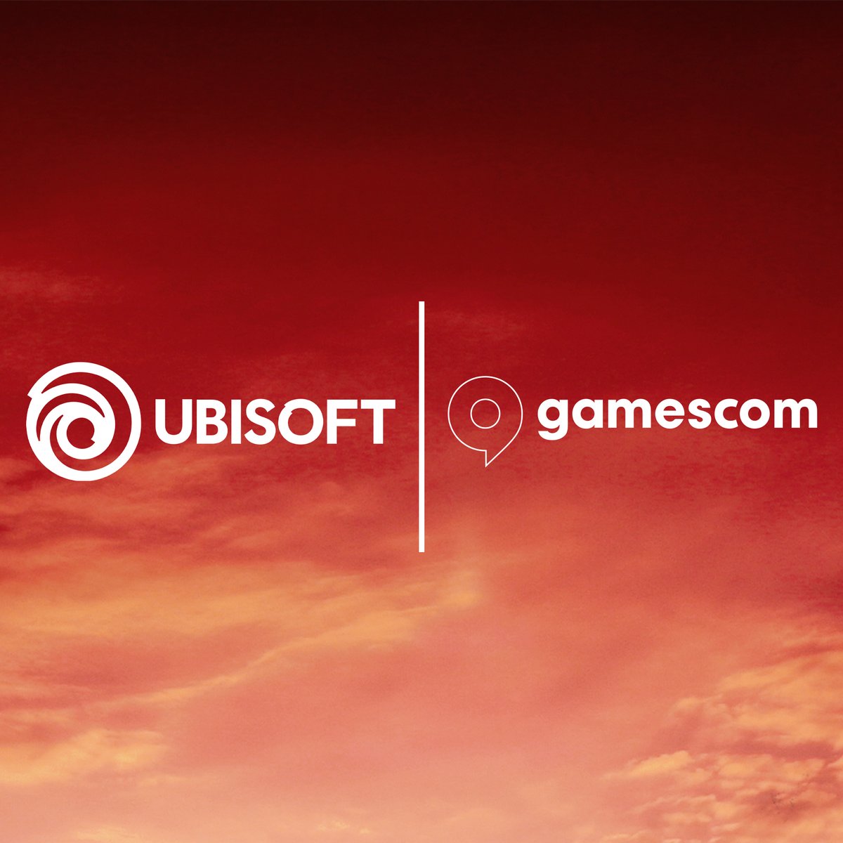 Ubisoft's tweet photo. See you at @gamescom! 

August 24-28, stay tuned for more news... https://t.co/lPQDovmc1e