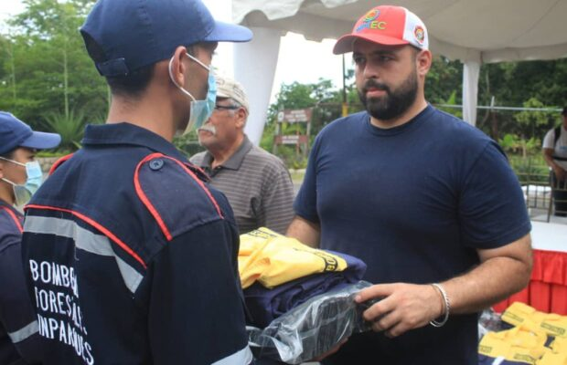 Brigada Médica Estado Aragua tweet media