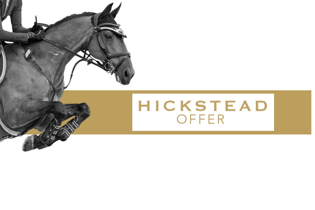 Feedmark's tweet image. 𝗙𝗲𝗲𝗱 𝗕𝗲𝘁𝘁𝗲𝗿 𝗙𝗼𝗿 𝗟𝗲𝘀𝘀™

Add your chosen items to your basket, then apply the code 𝗛𝗜𝗖𝗞𝗦𝗧𝗘𝗔𝗗 for 45% off.

feedmark.com/en/

#feedmark #equinesupplements #hickstead