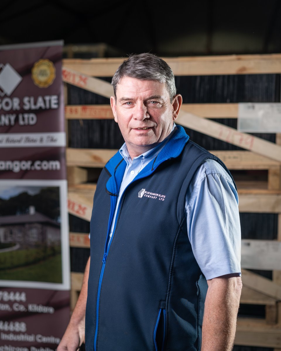 Meet the Team! Declan – Dublin Sales Rep

To talk to Declan today call 0872588789 or email Declan@bluebangor.com

Alternatively, you can contact our Straffan branch at 01 6278444

#meettheteam #bluebangorslatecompany