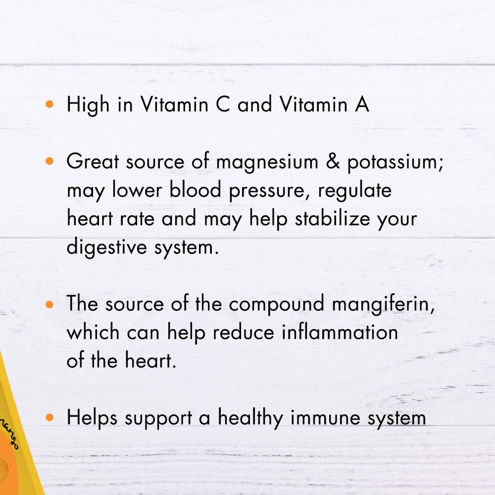 Mangos aren't just a delicious snack, they are also full of amazing benefits! Add some Luv Mango pulp to your next grocery trip! 🥭

#LuvFruit #LUV #LuvMangoPulp #BenefitsofMango #Mango #grower #familybusiness #produce #freshproduce #luv #family #retail #wholesale #grupomacapi