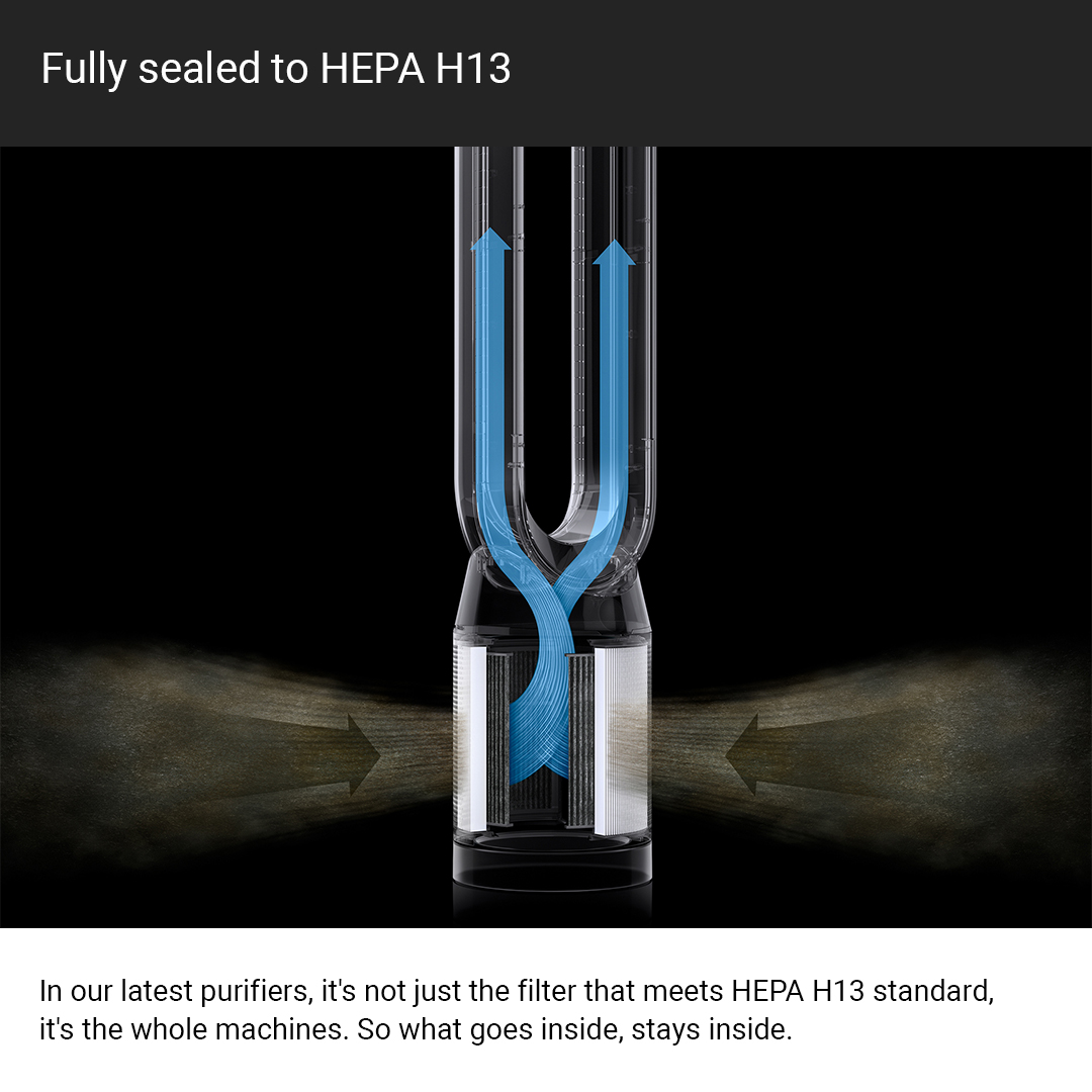 VisionsDeals's tweet photo. ✨ Contest Time: Keep Cool &amp; Breathe Easier with Dyson
ENTER TO WIN 1 Dyson Purifier Cool Autoreact TP7A Purifying Fan w/ HEPA Filter

Like, follow &amp; retweet post for bonus entry

ENTER: https://t.co/wElilGKegs 

Ends July 21

#contest #giveaway #canada #dyson #allergies #fan https://t.co/l7JhBN2qUz