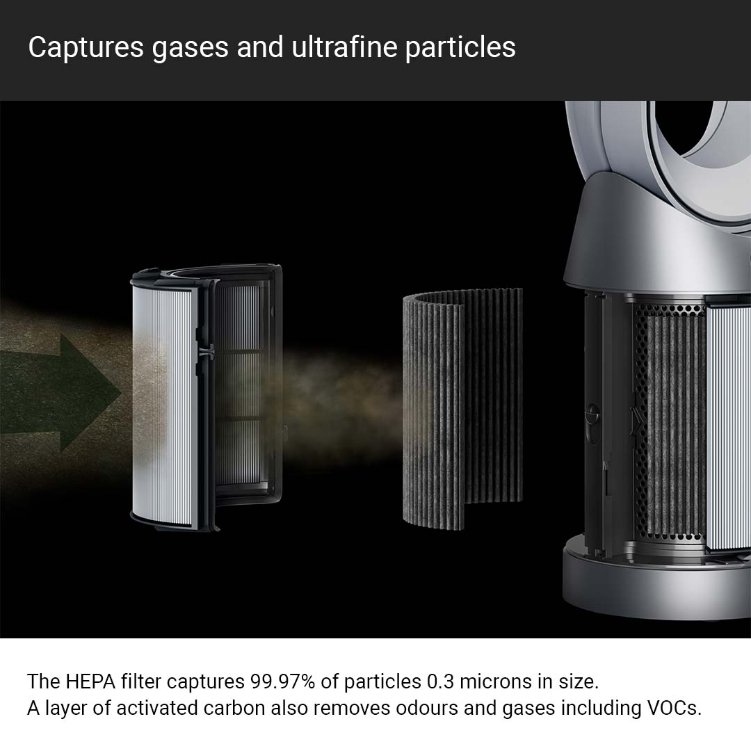 VisionsDeals's tweet photo. ✨ Contest Time: Keep Cool &amp; Breathe Easier with Dyson
ENTER TO WIN 1 Dyson Purifier Cool Autoreact TP7A Purifying Fan w/ HEPA Filter

Like, follow &amp; retweet post for bonus entry

ENTER: https://t.co/wElilGKegs 

Ends July 21

#contest #giveaway #canada #dyson #allergies #fan https://t.co/l7JhBN2qUz