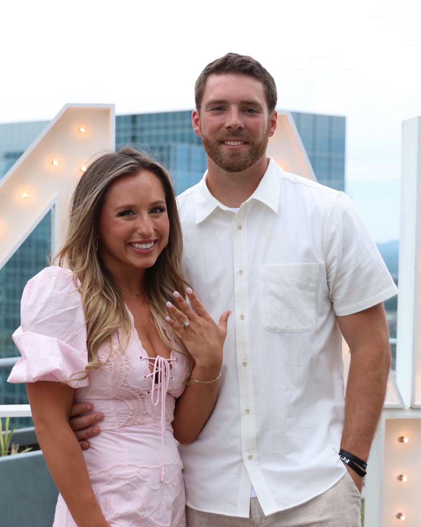 Spence Jones on Twitter "Here’s to the rest of our lives ️