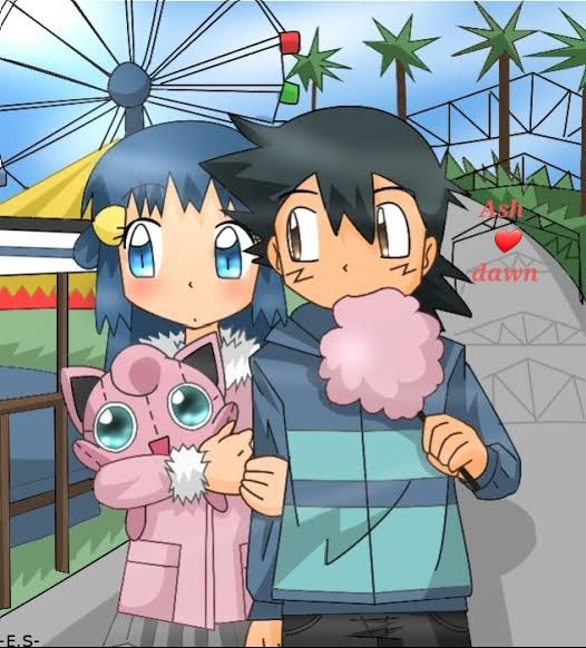 ashlovedawn123's tweet photo. Ash and dawn new image 😍
#anime
#pokemon 
#ashanddawn
#ashxdawn https://t.co/rSNsjCwJVQ