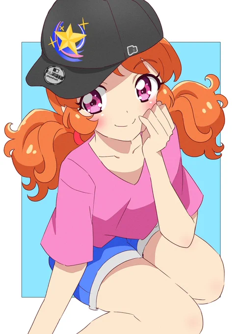あかりちゃん✨ 